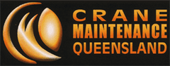 Crane Maintenance Queensland logo