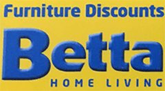 Furniture Discounts Betta Home Living logo