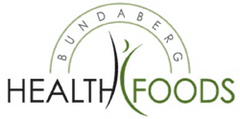 Bundaberg Health Foods logo
