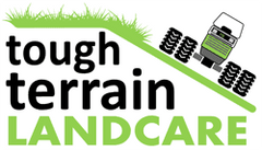 Tough Terrain Land Care logo