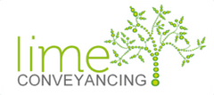 Lime Conveyancing logo