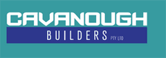 Cavanough Builders Pty Ltd logo