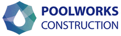 Poolworks Construction logo