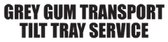 Grey Gum Transport & Property Maintenance logo