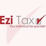 Ezi Tax logo