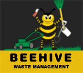Beehive Waste Management logo