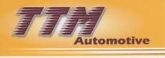 TTM Automotive logo