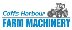 Coffs Harbour Farm Machinery logo