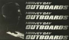 Hervey Bay Outboards (Mobile Mechanic) logo