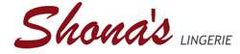 Shona's Lingerie logo