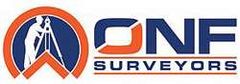 ONF Surveyors logo