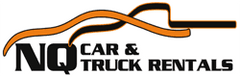 NQ Car & Truck Rentals - Mackay logo