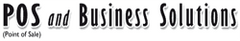POS and Business Solutions logo