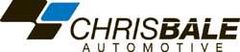 Chris Bale Automotive logo