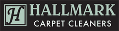 Hallmark Carpet Cleaners logo