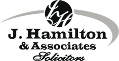 J Hamilton & Associates logo