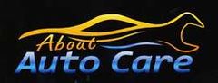 About Auto Care logo