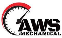 AWS Mechanical logo