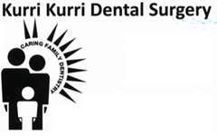 Kurri Dental Surgery logo