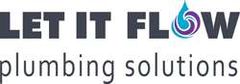 Let It Flow Plumbing Solutions logo