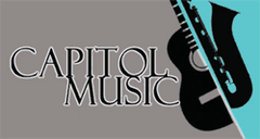 Capitol Music logo