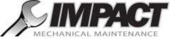 Impact Mechanical Maintenance logo