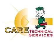 Care Technical Services logo