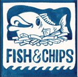 Urunga Seafood & Take Away logo