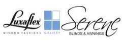 Serene Blinds & Awnings logo