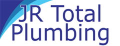 JR Total Plumbing logo