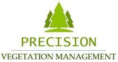 Precision Vegetation Management logo