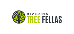 Riverina Tree Fellas logo