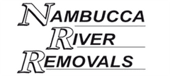 Nambucca River Removals logo