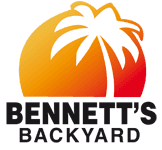 Bennett's Backyard logo