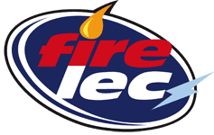 Firelec logo