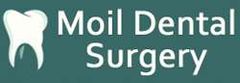 Moil Dental Surgery logo