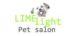 Limelight Pet Salon logo