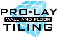 PRO-LAY Wall and Floor TILING logo
