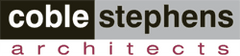 Coble Stephens Architects logo