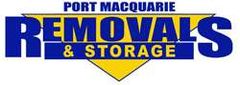 Port Macquarie Removals & Storage logo