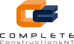 Complete Constructions NT logo
