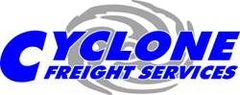 Cyclone Freight Services logo