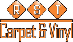 RST Carpet & Vinyl Pty Ltd logo