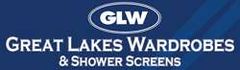 Great Lakes Wardrobes & Shower Screens logo