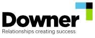 Downer EDI Works Pty Ltd logo