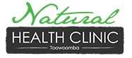 Natural Health Clinic Toowoomba logo