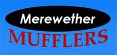 Merewether Mufflers & Mechanical logo