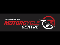 Bundaberg Motorcycle Centre logo