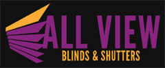 Allview Blinds & Shutters logo