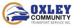 Oxley Community Transport Service Inc logo